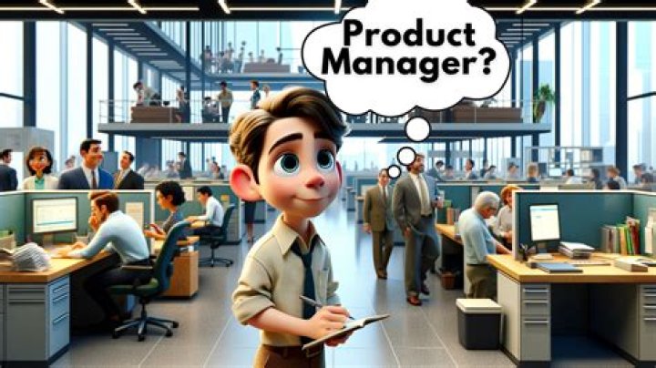 Is being a product manager stressful?