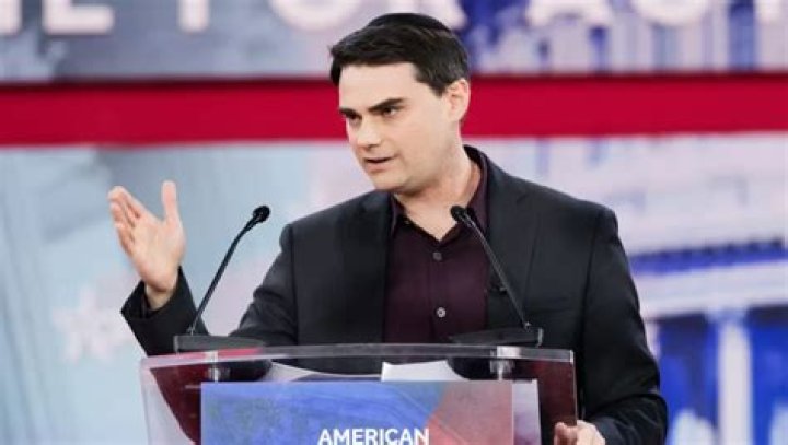 
Is Ben Shapiro Gay? Age, Height, Net Worth 