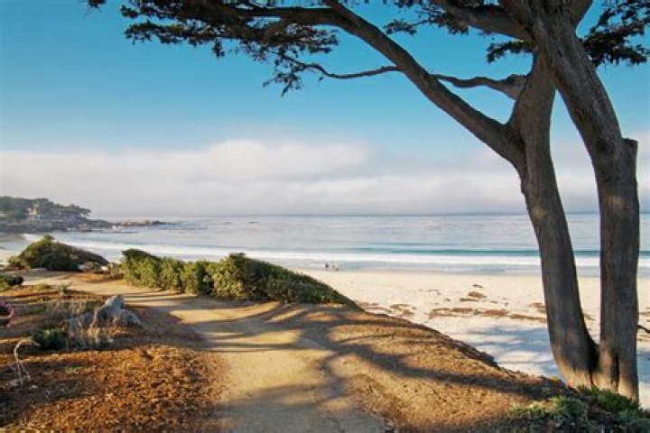 Is Carmel by the Sea Safe?