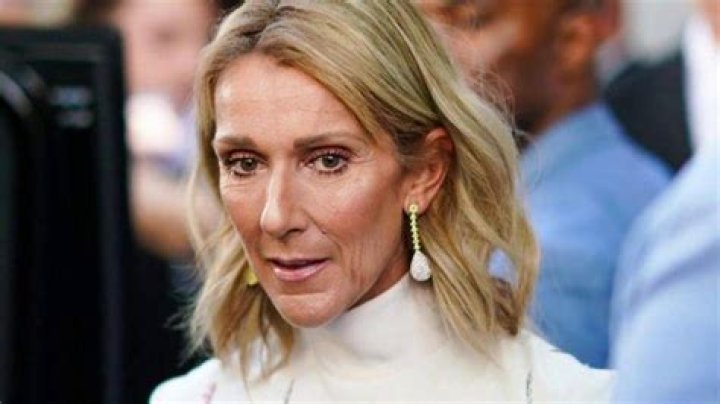 Is Celine Dion Still Alive Or Dead?