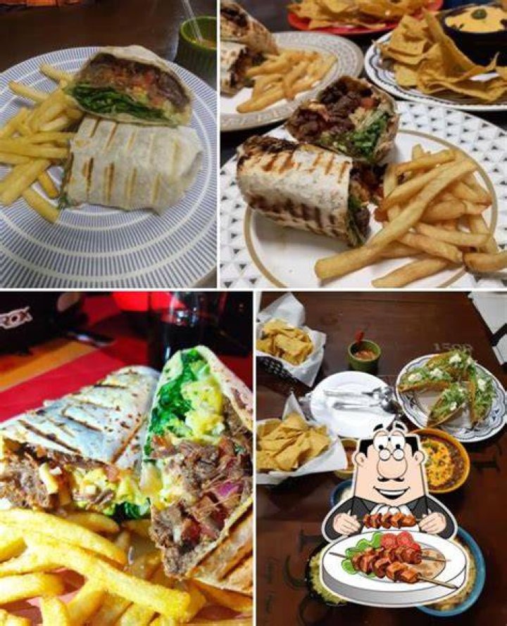 Is Chili’s Tex Mex?