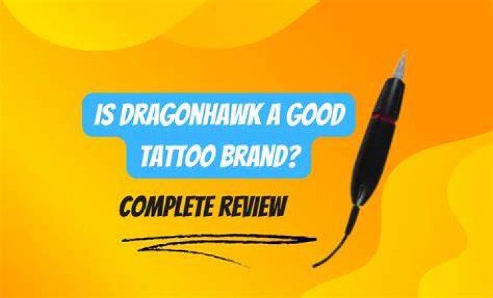 Is dragonhawk a good brand?