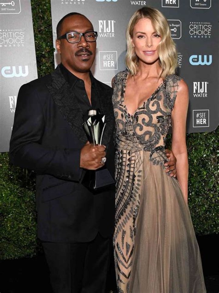 Is Eddie Murphy Gay? Age, Height, Net Worth