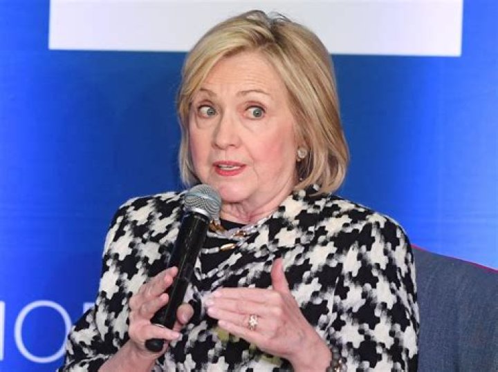 
Is Hillary Clinton a Lesbian? Know More About Her! 
