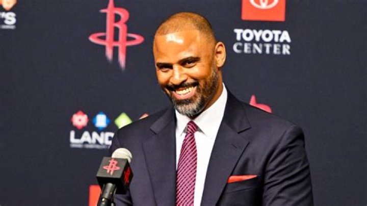 Is Ime Udoka good coach?