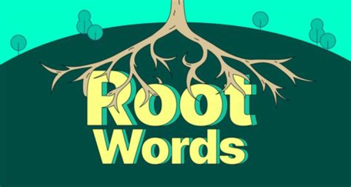Is Inter a root word?