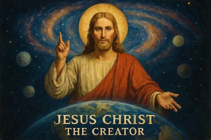 Is Jesus the Creator?