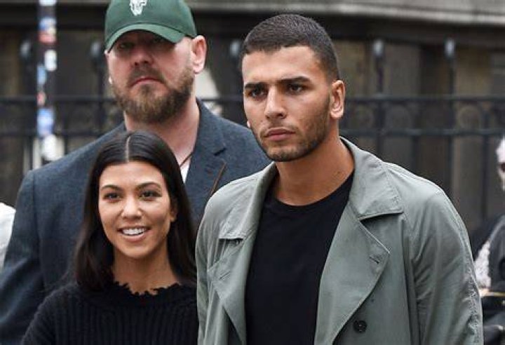 Is Kourtney Getting Back Together With Younes?!