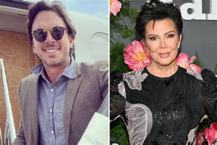Is Kris Jenner Really Involved With Ex-Bachelor Ben Flajnik?