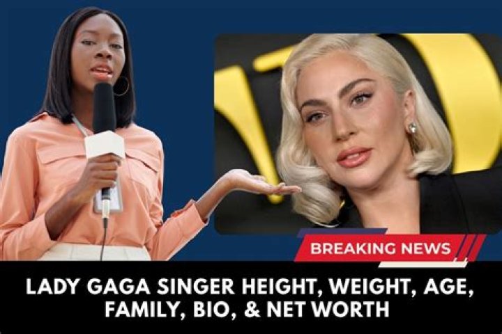 
Is Lady Gaga Lesbian? Age, Height, Net Worth 