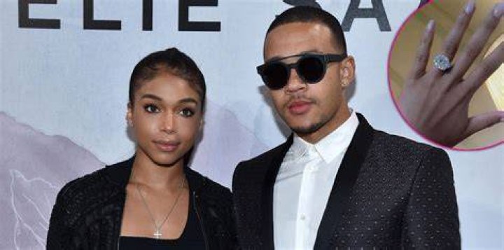 Is Lori Harvey engaged to rapper Future? Is Lori Harvey engaged to rapper Future?