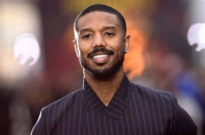 Is Michael B Jordan a basketball player?