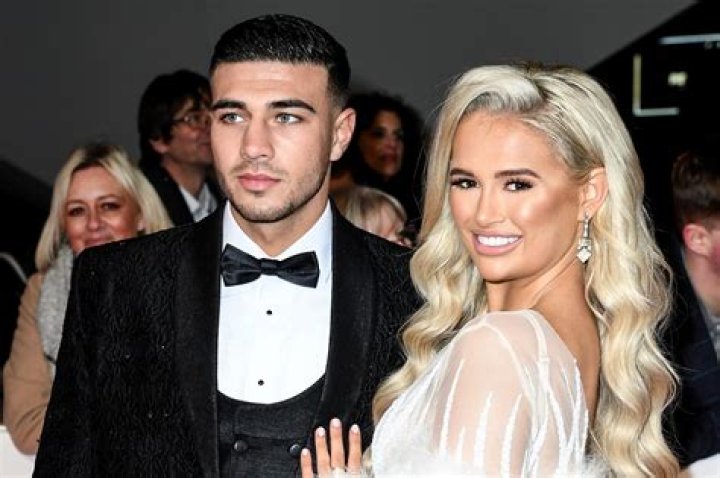 Is Molly-Mae hague a gypsy?