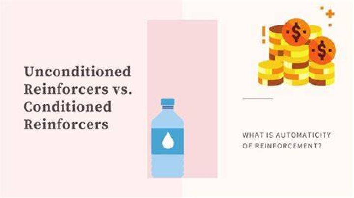 Is money an unconditioned reinforcer?