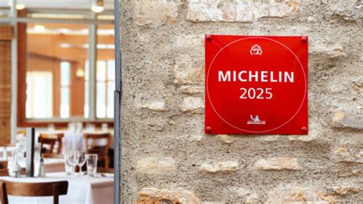 Is Quintonil a Michelin star?