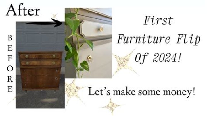 Is refinishing furniture profitable?