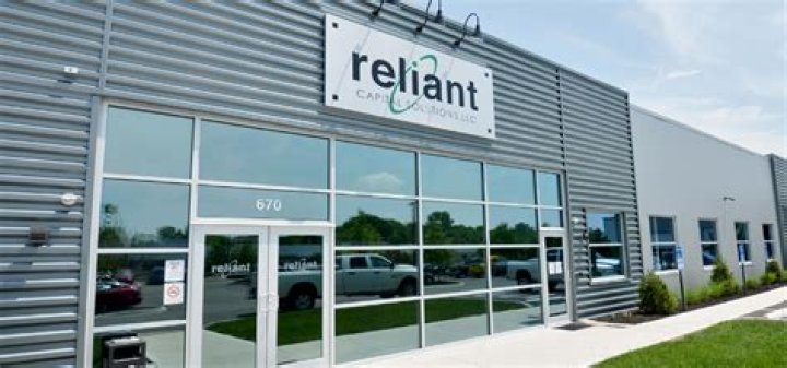 Is Reliant Capital Solutions legit?