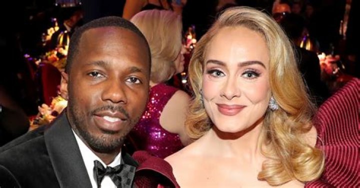 Is Rich Paul Married to Adele, fans speculating, why? 