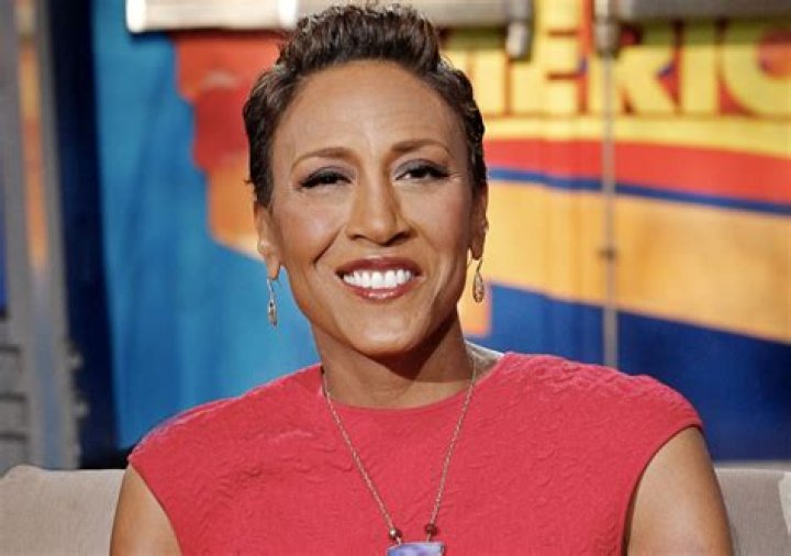 
Is Robin Roberts Gay? Age, Height, Net Worth 