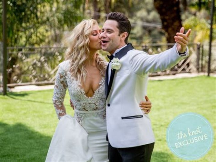 Is Sasha Farber Still Married? His Age, Net Worth