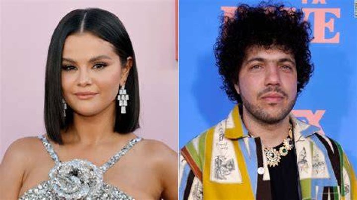 Is Selena Gomez a lesbian?