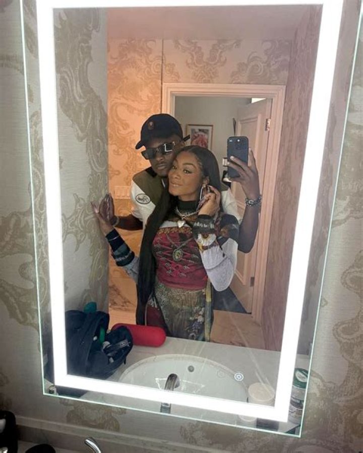 Is Sha’Carri Richardson lesbian?