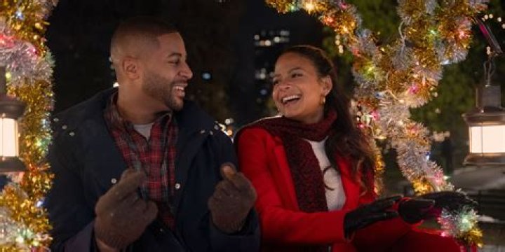 Is Surviving Christmas on Netflix?