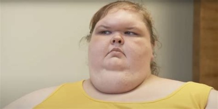 Is Tammy Peterson still alive?