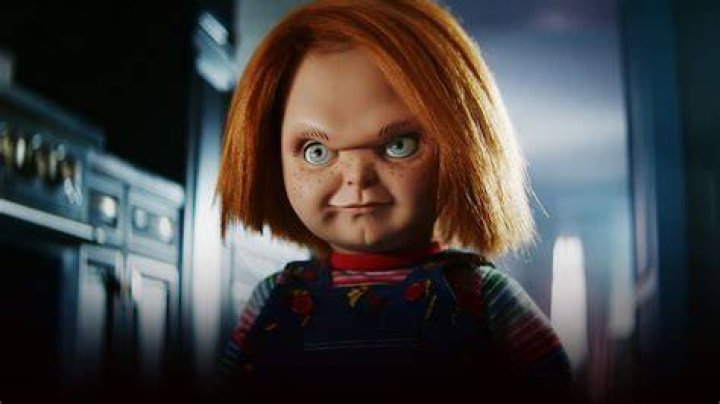 Is the Chucky series on Netflix?