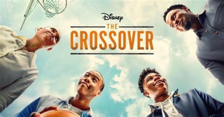 Is The Crossover Based On A True Story?