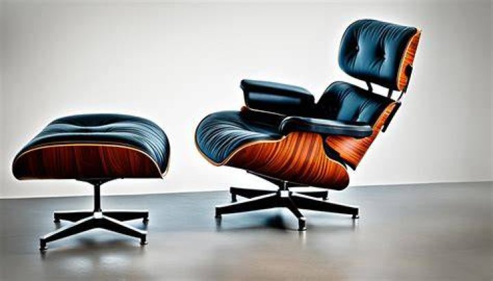 Is the Eames lounge chair worth it?