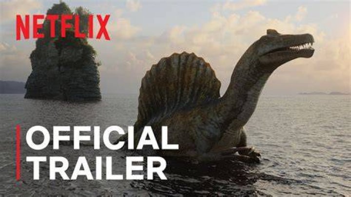 Is the LuLaRoe documentary on Netflix?