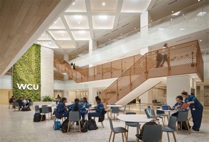 Is West Coast university accredited?