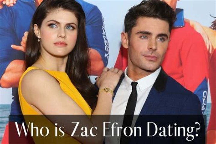 Is Zac Efron Single or in a Relationship After His Break Up with Sami Miró? Get to Know More on His Relationship History Is Zac Efron Single or in a Relationship After His Break Up with Sami Miró? Get to Know More on His Relationship History