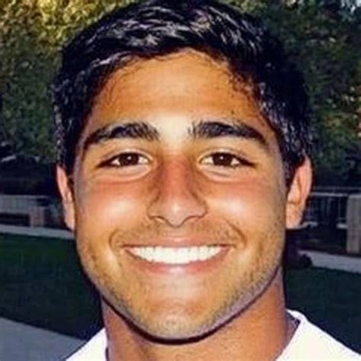 Isaac Ortega Bio (Wiki) 