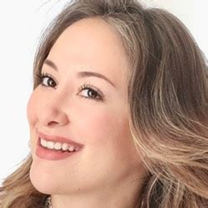 Isabeau Levito - Age, Family, Bio