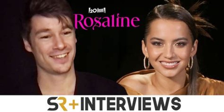 Isabela Merced Is Not Dating Anyone Currently