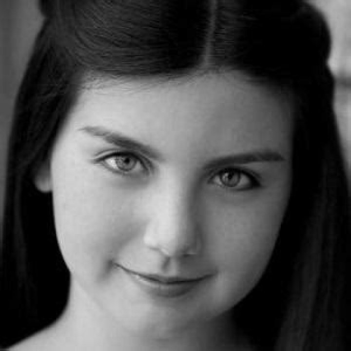 Isabella Murad - Age, Family, Bio