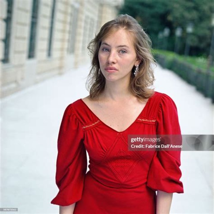 Isild Le Besco photo