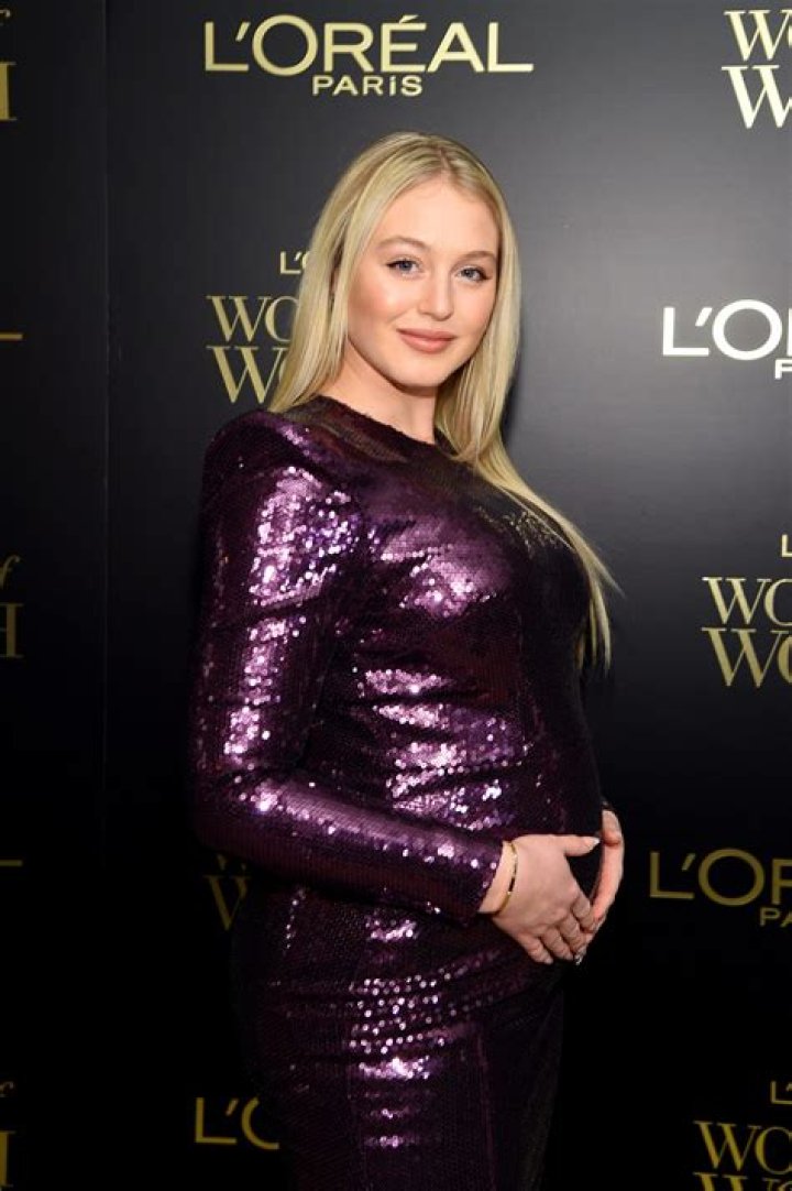 Iskra Lawrence photo 3