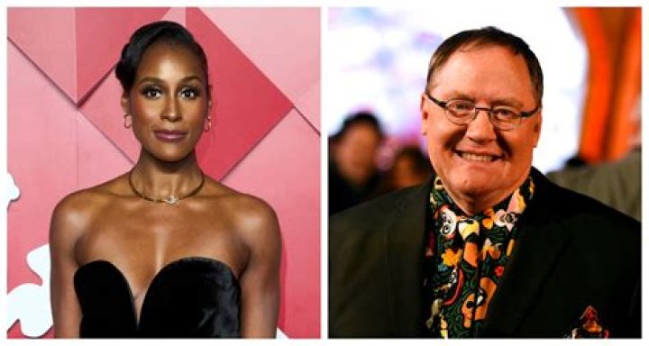 Issa Rae Highlights | Famous Birthdays