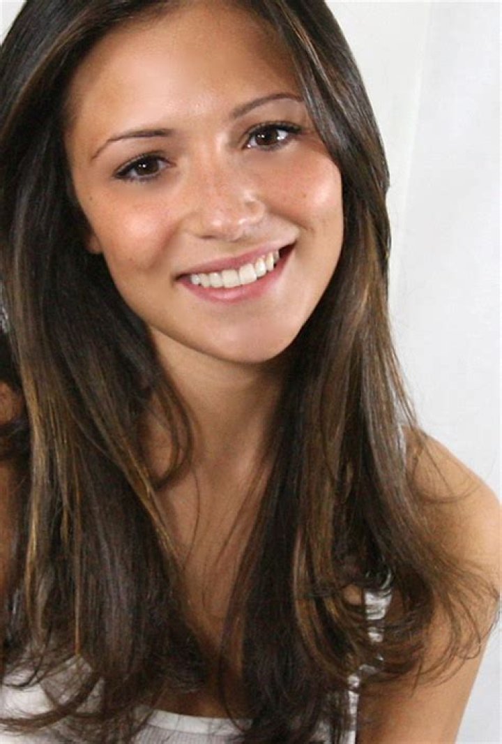 Italia Ricci Bio (Wiki) 