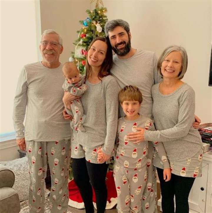 iTMG - Age, Family, Bio