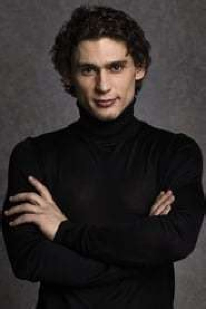 Ivan Vasiliev - Age, Family, Bio