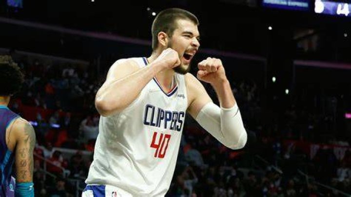 Ivica Zubac Bio (Wiki) 