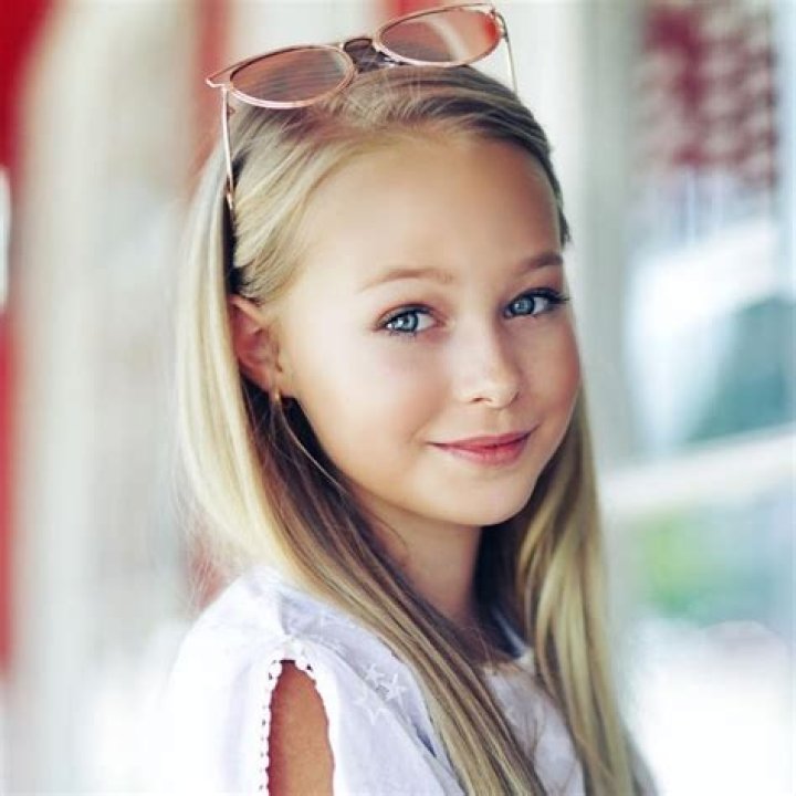 Ivy Mae Bio (Wiki) 