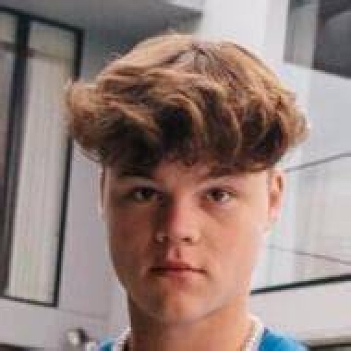 Jack Barton - Age, Family, Bio