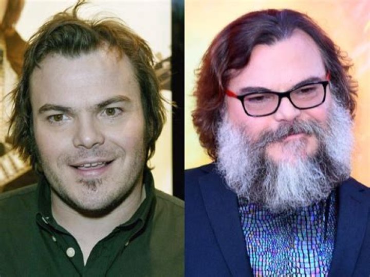 Jack Black photo 2