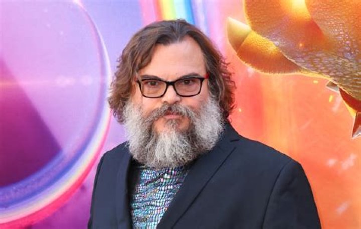Jack Black photo 3