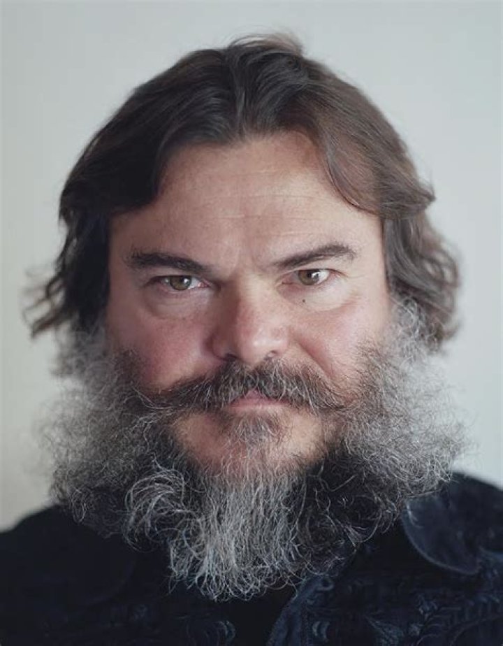 Jack Black photo